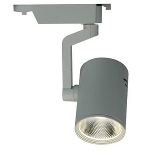 Трековый светильник ARTE LAMP Traccia A2320PL-1WH